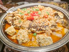 -烤匠麻辣烤鱼(万象城店)