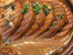 -径山十八道·风味民间菜(杭州总店)