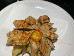 招积冰川茄-炳胜品味(海印总店)