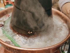 -牛街·马辈儿涮肉(牛街总店)