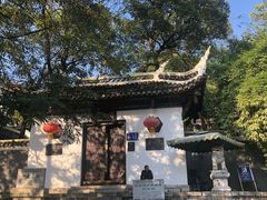 -阳明祠