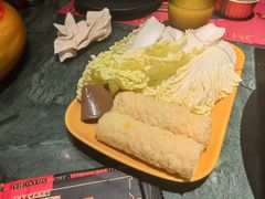 -牛New寿喜烧(曹路花园城店)
