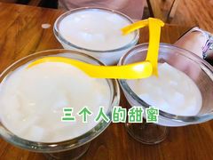 -七七家的糖水店(南湾街1号店)