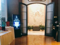 -翠湖宾馆·中餐厅