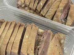 -袁记原味老鹅(梅岭店)