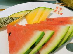-金家老三饭庄(常营店)