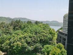 -天目湖涵田度假村