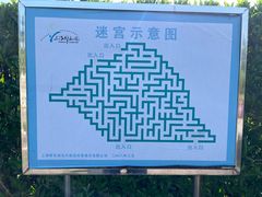 -上海鲜花港