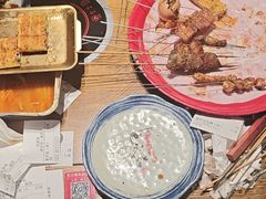 -北三老太太烧烤(人生一串上榜店)