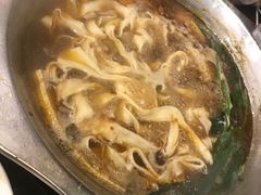 -蝎王府羊蝎子(西直门店)