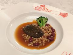 -酌宴府The China Club·广州万富希尔顿酒店(云城东路店)
