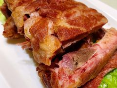 芳香排骨-西安饭庄·非遗陕菜(钟楼店)