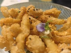 -3号仓库·创意中国菜(乐清正大广场店)