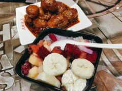 兔腿-嘉州九妹凤爪(乐山总店)