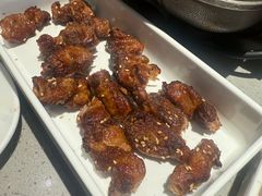 -半天妖烤鱼(丰科万达店)