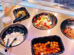 -比格比萨自助(德思勤四季汇店)