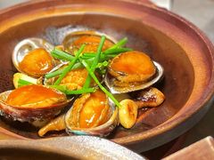 -啫神·广州地标美食(北京路店)