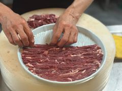 -義聚德·清真铜锅涮羊肉·烧烤(河东店)