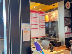 -麦当劳(深圳北站高铁店)