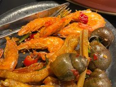 -吉布鲁牛排海鲜自助(成都大悦城店)