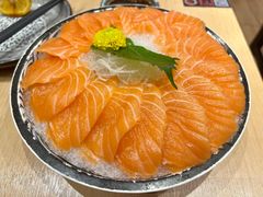 -万岁寿司(芳村店)