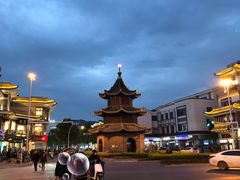 -怡园饭店-餐厅(四望亭店)