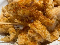 -柴爿巷·香酥鸡&馄饨(复兴中路店)