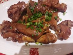 -山西会馆·晋菜·晋商宴·牌匾博物馆(胜利东街店)