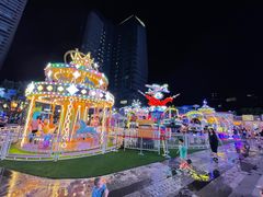 -大族广场Mall&More