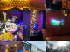 -酷麦私人订制KTV