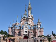 -上海迪士尼度假区