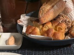 -宴悦海鲜餐厅·游水海鲜·牛排(亚龙湾瑞吉店)