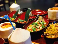 -红泰·泰精选·特色料理(中山路店)