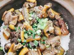 -红星光发煲仔饭(大石街店)