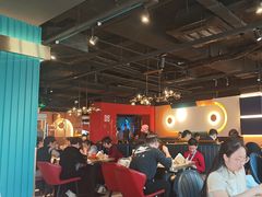 -斗牛士牛排(南京东路店)