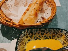 -苏坦土耳其西餐厅(玉林店)