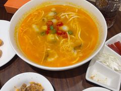 -全聚德(上海首店浦东店)