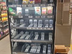 -盒马鲜生(皇庭广场店)