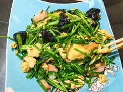 -大清花饺子城(昌黎店)