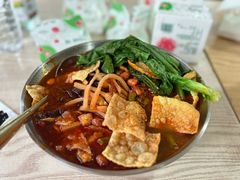 -龍城柳州螺蛳粉(群星路店)