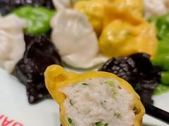黄花鱼水饺-双合园·海鲜水饺青岛菜(大尧三路店)