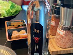 -谷牛和牛烤肉(漕河泾印象城店)