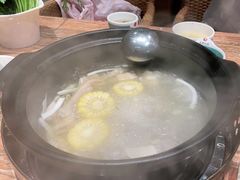 -春润大地海南椰子鸡(沙井京基百纳广场店)