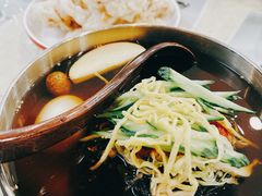 -服务大楼冷面(延大店)