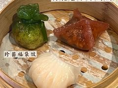 -万丽轩·粤菜(王府井金茂万丽酒店)