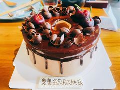 -théATRE 茶聚场(王府中環店)