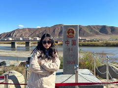 -图们国门景区