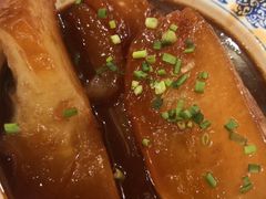 -德元顺传家菜(三水湾店)