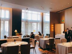 大堂-徐记海鲜(南油永新汇店)