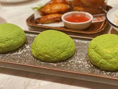 -同庆楼(滨湖万达广场店)